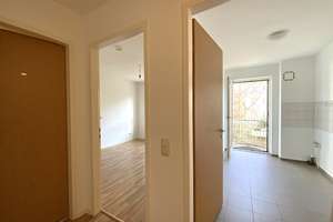 OFFENBACH CITY I TOP LAGE I WILHELMSPLATZ I 2- ZIMMER I BALKON I AUFZUG – Die vollständige Adresse der Immobilie erhältst du vom Anbieter., 63065 Wilhelmschule, Offenbach am Main – Vorschaubild 10