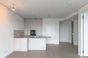 Großzügige 2-Zimmer Residenz mit Weitblick auf den Taunus – 60325 Westend-Süd, Frankfurt am Main – Vorschaubild 2