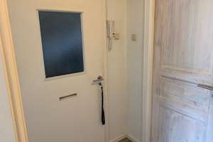 Charmante 2 Zimmer Wohnung in super zentraler Lage mit Blick in Richtung Innenförde – Walkerdamm 2, 24103 Vorstadt, Kiel – Vorschaubild 8