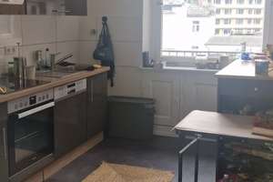 [LIS-10203] 4-Zimmer Wohnung mit Altbaucharme! – Scheurenstr. 22, 40215 Friedrichstadt, Düsseldorf – Vorschaubild 7