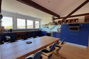 Dachgeschoss Loft mit Fernblick in Burtscheid/Gregorstrasse – Gregorstraße 22, 52066 Burtscheider Abtei, Aachen – Vorschaubild 4