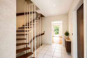 Wohnen, wo Familien sich wohlfühlen – Reihenhaus mit Garten, Balkon und Garage – Küllenhahner Str. xx, 42349 Cronenberg, Wuppertal – Vorschaubild 5