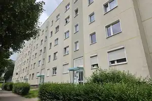 Hier beginnt Ihr neues Wohnglück! – Bernhard-Kellermann-Str. 14, 39120 Magdeburg – Vorschaubild 5