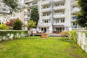 Stilvolle 1-Zimmer-Wohnung mit Balkon und EBK in Kapellstraße, 40479, Düsseldorf – Düsseldorf – Vorschaubild 1