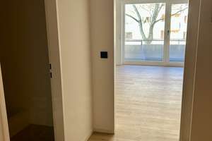 Modernes Apartment mit Balkon in Toplage - Erstbezug nach umfangreicher Renovierung – Traitteurstraße 20, 68165 Schwetzingerstadt/Oststadt, Mannheim – Vorschaubild 4