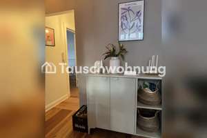 Tauschwohnung: Tausche 2,5-Zi-Wohnung in Hamburg-Eppendorf gegen größer – Die vollständige Adresse der Immobilie erhältst du vom Anbieter., 20251 Eppendorf, Hamburg – Vorschaubild 3