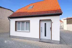 Vermietung! *** Charmantes kleines Stadthaus – frisch saniert und zentral gelegen *** – Die vollständige Adresse der Immobilie erhältst du vom Anbieter., 23936 Grevesmühlen – Vorschaubild 2