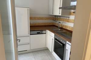 Schöne 2-Zimmer-Wohnung mit Dachterrasse in der Augsburger Innenstadt – Hermanstraße 31, 86150 Bahnhofs-, Bismarckviertel, Augsburg – Vorschaubild 4