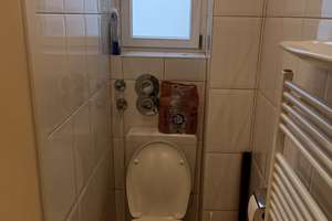 Teil-Möbilierte 1-Zimmer-Wohnung in Heidelberg – Die vollständige Adresse der Immobilie erhältst du vom Anbieter., 69115 Weststadt, Heidelberg – Vorschaubild 6