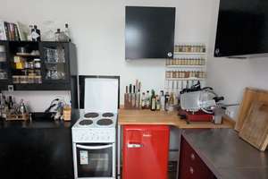 Helle 2-Zimmer-Wohnung im 1. OG in Aachen Innenstadt – Rochusstraße 61, 52062 Hansemannplatz, Aachen – Vorschaubild 11