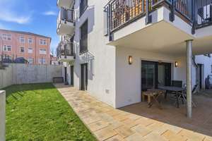 Exklusives Wohnen im Neubau: Barrierefrei mit Terrasse und privatem Gartensondernutzungsrecht! – Die vollständige Adresse der Immobilie erhältst du vom Anbieter., 1157 Cotta (Stadtteil), Dresden – Vorschaubild 5