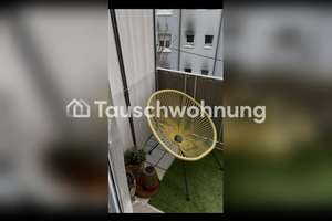 Tauschwohnung: 2-Zimmer-Wohnung in Stuttgart-Süd zum Tausch angeboten – Die vollständige Adresse der Immobilie erhältst du vom Anbieter., 70199 Heslach, Stuttgart – Vorschaubild 8