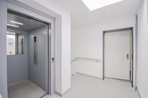 Erstbezug! Exklusive 3-Zimmer-Wohnung mit Dachterrasse und TG-Stellplatz in Rheinnähe von Köln-Sürth – Die vollständige Adresse der Immobilie erhältst du vom Anbieter., 50999 Sürth, Köln – Vorschaubild 8