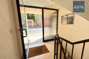 AllFa – Rarität! Maisonettewohnung mit Terrasse und Garten in Mönchengladbach-Odenkirchen! – 41199 Odenkirchen-Mitte, Mönchengladbach – Vorschaubild 2