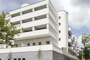 Moderne, halbmöblierte 3-Zimmer-Wohnung mit Balkon direkt über EDEKA – Steglitzer Damm 24, WE 1-05. – Steglitzer Damm 24, 12169 Steglitz, Berlin – Vorschaubild 3
