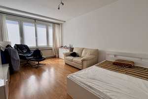 -I| TOP-RENOVIERT || Tolle 2-Zi-Whg mit Balkon || PEMPELFORTER HEIM |I- – Schloßstr. 11, 40477 Düsseldorf – Vorschaubild 3