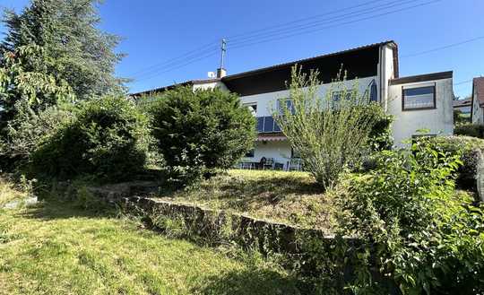 Geräumiges Einfamilienhaus in Top-Lage – Ideal für Familien oder Wohnen & Arbeiten unter einem Dach