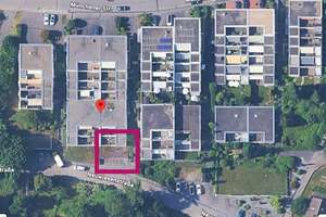 Wohnen mit Charakter: 3-Zimmer-Wohnung in Heilbronn-Frankenbach – Neuwiesenstraße 92, 74078 Frankenbach, Heilbronn – Vorschaubild 35