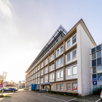 Ebenerdige Büroeinheit | sofort verfügbar | zahlreiche Stellplätze | ab 6,50 EUR 