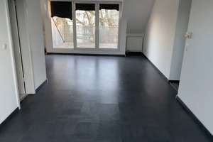 Schicke Wohnung mit Dachterrasse in TH Nähe !!! 5 Etagen ohne Aufzug! – 52064 Sankt Jakob, Aachen – Vorschaubild 2