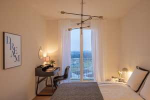 LETZTE 2 Zimmerwohnung MIT Einbauküche | NEUBAU – George-Washington-Str. 168, 68309 Käfertal, Mannheim – Vorschaubild 14