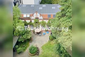 Tauschwohnung: 2 Zimmer Dachgeschoss Komponistenviertel – Bizetstraße 112, 13088 Weißensee, Berlin – Vorschaubild 6