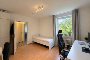 Geräumige 3-Zimmer-Wohnung mit Balkon und idealer Anbindung in ruhiger Lage von Benrath – 40597 Benrath, Düsseldorf – Vorschaubild 8