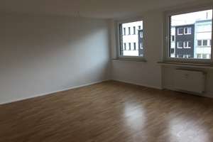 Helle 2,5 Zimmer Wohnung, DU-Stadtmitte mit Balkon – Steinsche Gasse 32, 47051 Altstadt, Duisburg – Vorschaubild 9