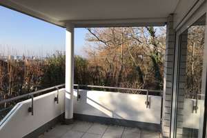 3 Zimmer Wohnung mit Einbauküche und Balkon in sehr ruhige Lage  – Wilhelm Umbach Straße 16A, 63225 Langen (Hessen) – Vorschaubild 2