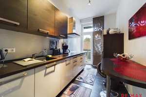 Gepflegte 3-Zimmer Wohnung in hervorragender Lage mit Balkon! – Hannover – Vorschaubild 5