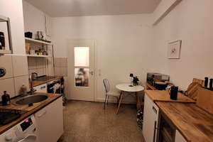 Ruhige 2-Zimmer-Wohnung im belebten Düsseldorf Flingern-Nord – Die vollständige Adresse der Immobilie erhältst du vom Anbieter., 40235 Flingern Nord, Düsseldorf – Vorschaubild 4