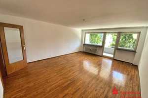 Helle 3-Zimmer-Wohnung mit Garage in beliebter Lage des Paulusviertels
 – Darmstadt – Vorschaubild 5