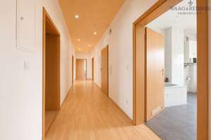 Großzügige 5-Zimmer-Altbauwohnung mit modernem Wohnkomfort in Fürth – Die vollständige Adresse der Immobilie erhältst du vom Anbieter., 90763 Südliche Südstadt, Fürth – Vorschaubild 3