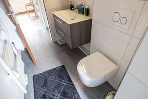 *** TOP GEPFLEGTE und MODERNISIERTE EIGENTUMSWOHNUNG mit GARTEN, EIGENER HAUSTÜR und CARPORT *** – Die vollständige Adresse der Immobilie erhältst du vom Anbieter., 28259 Mittelshuchting, Bremen – Vorschaubild 19