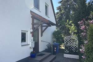 Einfamilienhaus in Gersthofen in ruhiger Lage von Privat zu verkaufen – Die vollständige Adresse der Immobilie erhältst du vom Anbieter., 86368 Gersthofen – Vorschaubild 1