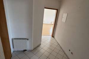 Lichtdurchflutete 2-Zimmer Wohnung mit Balkon und Gäste WC – Großheidstraße 125, 52080 Haaren, Aachen – Vorschaubild 4