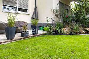 MÖBLIERT - MODERN STYLE - schönes Apartment mit Garten – Die vollständige Adresse der Immobilie erhältst du vom Anbieter., 70374 Im Geiger, Stuttgart – Vorschaubild 25