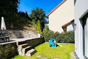 Einfamilienhaus (BJ. 2018) im grünen Ruhrtal von Burgaltendorf, Essen – Essen – Vorschaubild 29