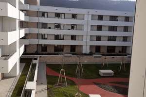 Luxuriöse 3-Zimmer-Wohnung am "Anderen Park" , dem Herzstück der Südstadt – Röblingstraße 1, 69126 Südstadt, Heidelberg – Vorschaubild 7