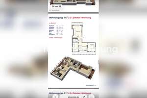 Tauschwohnung: Erfurt, Altstadt: Charmante Wohnung zum Tauschen – Petersberg 26, 99084 Altstadt, Erfurt – Vorschaubild 3
