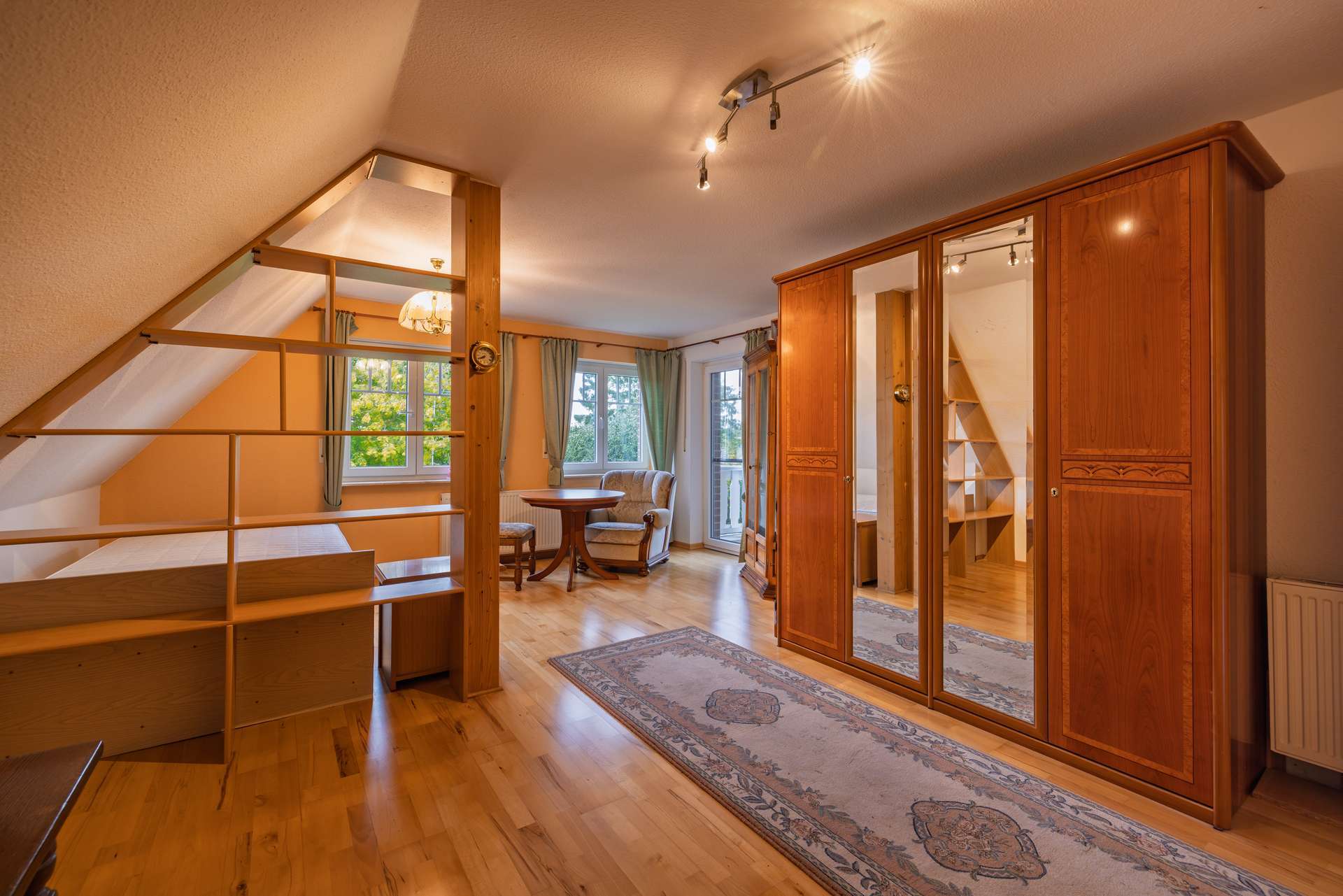 Immobilie in Dassow - Großzügiges Einfamilienhaus im Friesenstil mit 5,5 Zimmern, PV-Anlage in Pötenitz, nahe dem Priwall - Bild 11