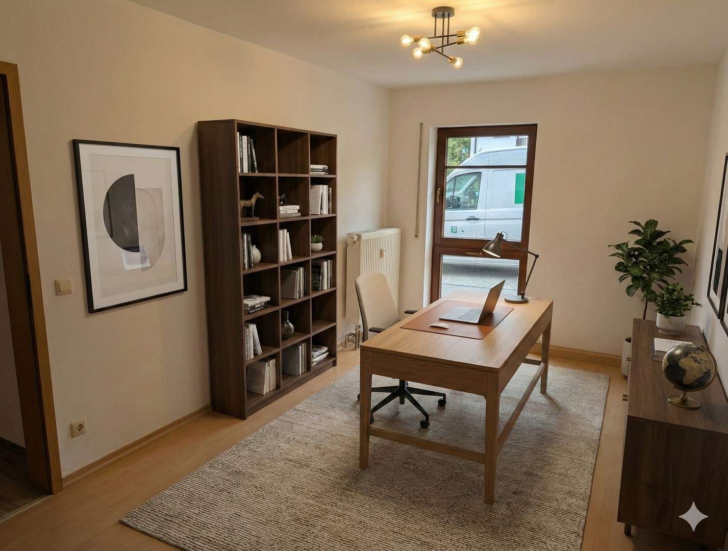 Immobilie in Wachau - Attraktive Kapitalanlage bei TSMC! Provisionsfrei: 3-Zimmer-Maisonette mit eigenem Garten & Terrasse - Bild 9