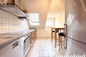 **Maisonette Wohnung mit Dachterrasse im Dortmunder Süden** – Die vollständige Adresse der Immobilie erhältst du vom Anbieter., 44229 Kirchhörde-Löttringhausen, Dortmund – Vorschaubild 4