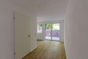 Garten-Maisonette (WE09) - Stadthaus an der Alten Bastei | 2-geschossig mit Terrasse, in Uninähe! – Ludwigsallee 139, 52062 Hansemannplatz, Aachen – Vorschaubild 10