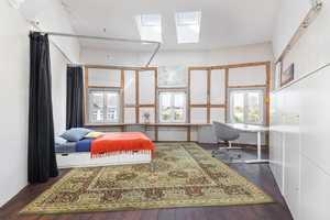 Am Lausitzer Platz, Kreuzberg: Elegante 5-Zimmer-Dachgeschosswohnung mit Südterrasse und maßgefertig – Berlin – Vorschaubild 18