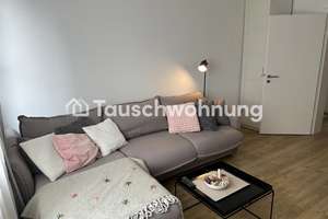 Tauschwohnung: Tauschwohnung im Hansaviertel – Die vollständige Adresse der Immobilie erhältst du vom Anbieter., 48155 Hansaplatz, Münster – Vorschaubild 3
