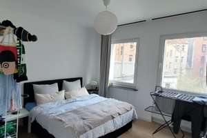 Moderne 3-Zimmer-Wohnung mit zwei Balkonen in attraktiver Lage – Asternstraße 36, 30167 Nordstadt, Hannover – Vorschaubild 3