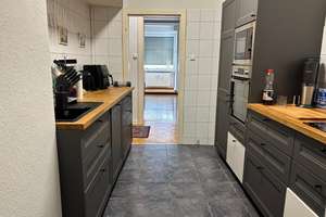Geräumige Wohnung in Duisburg zu vermieten – Saarstr. 75, 47198 Alt-Homberg, Duisburg – Vorschaubild 7