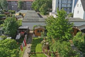 Ruhiges Reihenmittelhaus in Lübeck-Kücknitz mit 3,5 Zimmern, provisionsfrei – Die vollständige Adresse der Immobilie erhältst du vom Anbieter., 23569 Kücknitz, Lübeck – Vorschaubild 32
