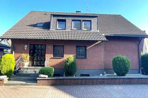 Ruhiges 2 Familienhaus in Top Wohnlage in Lünen - Niederaden! – Die vollständige Adresse der Immobilie erhältst du vom Anbieter., 44532 Niederaden, Lünen – Vorschaubild 2